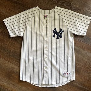 COPY - New York Yankees Jersey